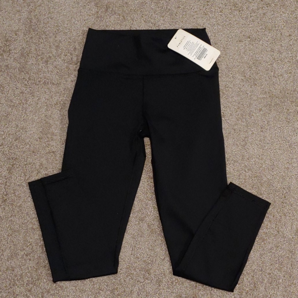 Fabletics Brand New Xs